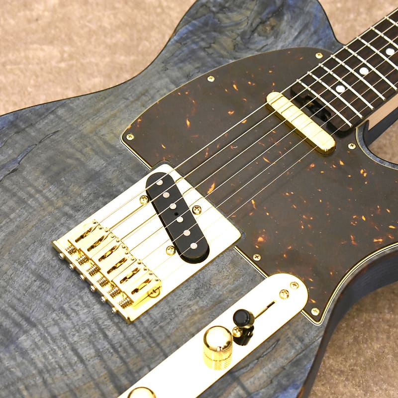 Schecter PS-PT-SP -PBT- [Made in Japan] | Reverb