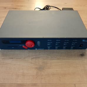 Waldorf Microwave + Access Programmer (Rare / Serviced / Warranty) image 4