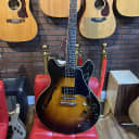 Gibson ES 335 Pro 1980 Tobacco Sunburst