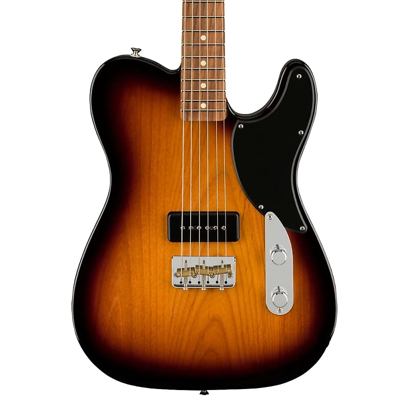 Fender Noventa Telecaster image 3