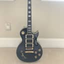 Gibson Peter Frampton Les Paul  Custom Signature  2005 Gloss black, never played, new in case
