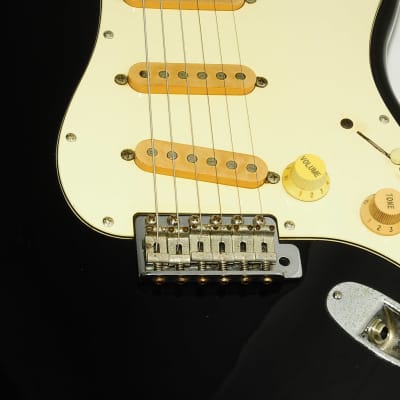 ギター 1986-7 Fender Strat ST-33R Fugigen Fender Japan ST33R Stratocaster F Serial 1986-87 Electric