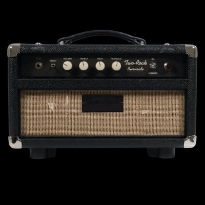 Two Rock Gainmaster Gain Master 35 head plus matching 1x12 cab | Reverb