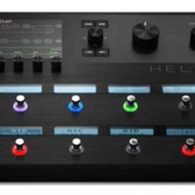 Reverb.com listing, price, conditions, and images for line-6-helix