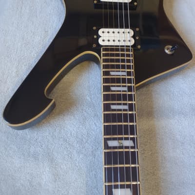 Ibanez IC400 Iceman Electric Guitar w/DiMarzios & Locking | Reverb