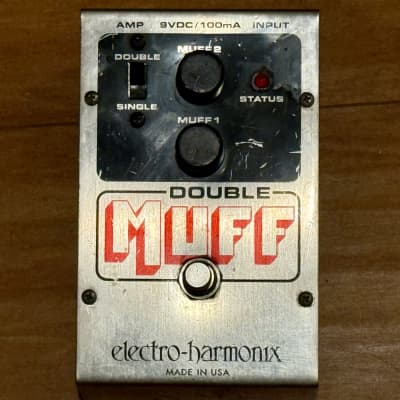 Soundslice FX Double Beater Roland Double Beat AD-50 Clone Soundslice FX Double Beater Roland Double Beat AD-50 Clone