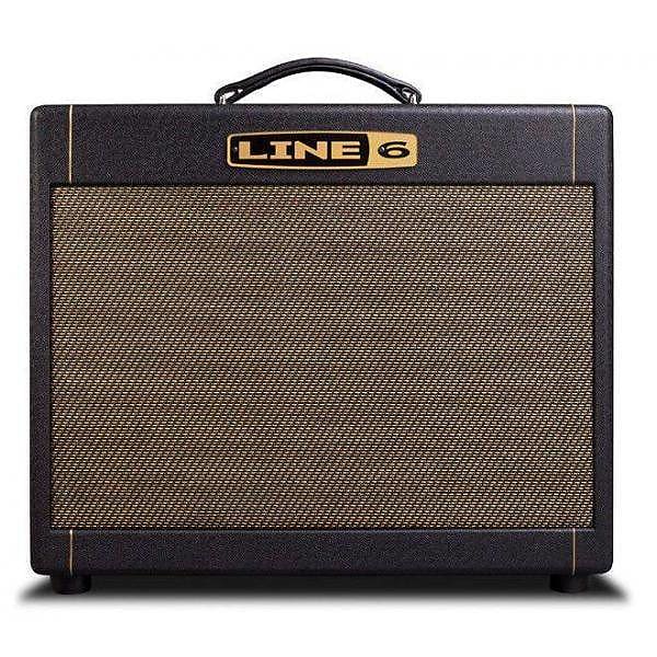 Line 6 DT25 112 Guitar Amplifier Reverb