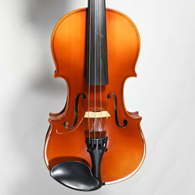 Suzuki Violin No. 280 (Intermediate), Nagoya, Japan, 3/4 - Full Outfit image 3
