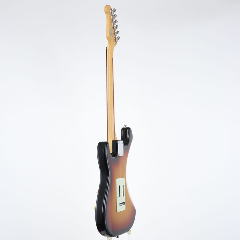 With Soft Case Fujigen Fgn Neo Classic Nst10Ral 3Ts/02