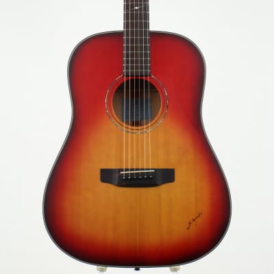 Yairi Acoustic Guitars | Reverb