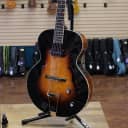 Preowned "The Loar" LH-309-VS Archtop Guitar w/Bag