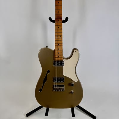 FENDER MEXICO Classic Series 72 Telecaster Thinline (S/N:MZ4107604