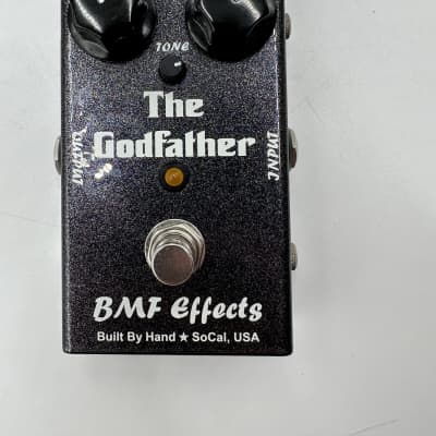 WINTER WONDERSALE// BMF Effects The Godfather Overdrive image 6