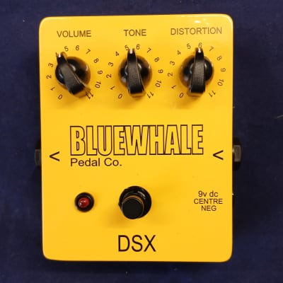 Rhodium Electronics Toni-Bender MARKIV Gold TONE-BENDER MKIV fuzz