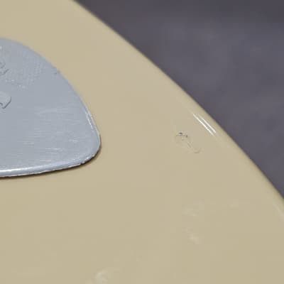 Fender Classic Player Baja Telecaster 2007 - 2018 - Blonde image 16