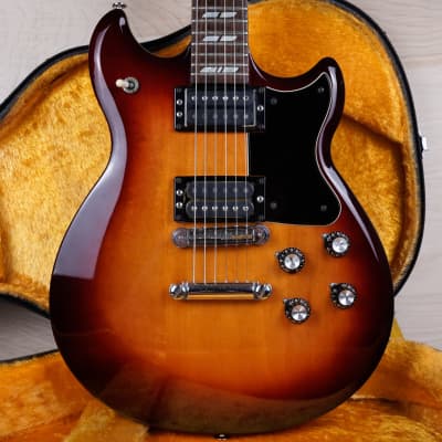 Yamaha Super Flighter SF700 1980 2 Color Sunburst | Reverb