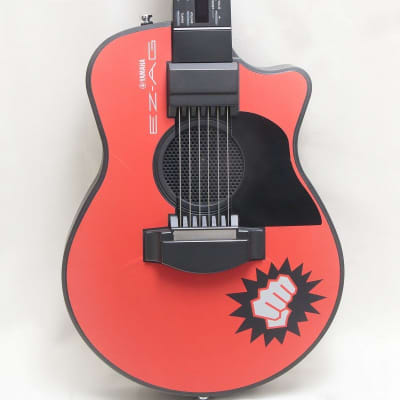 YAMAHA EZ-AG Easy Guitar [06/30]