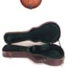 Washburn M116SWK All Solid A Style Mandolin Vintage Finish With Case  Blem N565