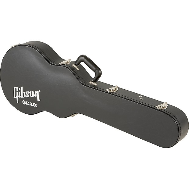 Gibson Les Paul Hardshell Case 2016 image 1