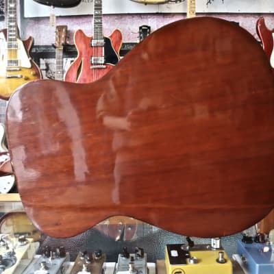 K.SUZUKI アコースティックギター F-80 日本製 K. Suzuki F-80 1970's | Reverb