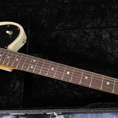 NEW 2023 Fender Limited Edition '70S Tele® Custom Relic - Custom Shop - Authorized Dealer - IN-STOCK! Only 6.9 lbs ! image 5