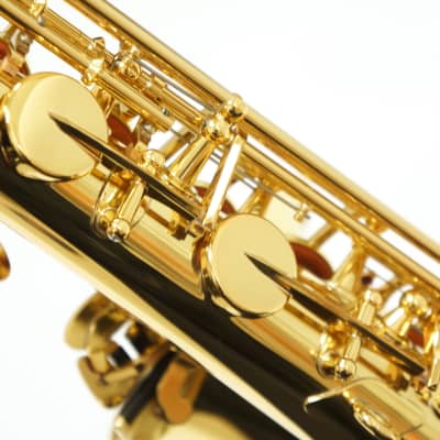 Yamaha YAS-280 Student Alto Saxophone | Reverb