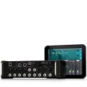 Behringer X Air XR12 12-Input Digital Mixer with 4 Programmable MIDAS Preamps for iPad/Android Tablets - Open Box / B-Stock