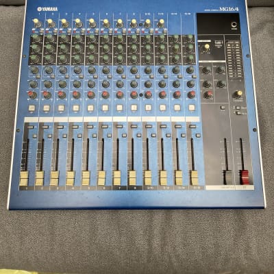 Seck Model 122 MKii Analogue 12 Channel Mixing Desk | Reverb UK