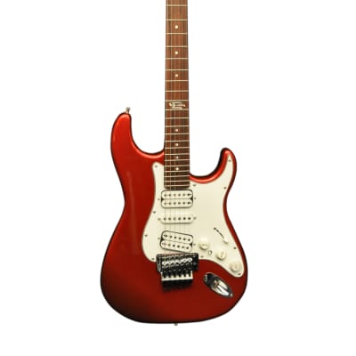 Dommenget Mastercaster Candy Apple Red for sale