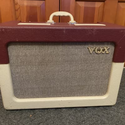 VOX AC15C1-TTBM | Reverb