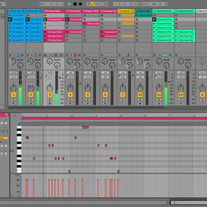 Ableton Live 10 Standard Upgrade from Live Intro image 4