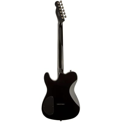 Fender Special Edition Custom Telecaster FMT HH Electric Guitar image 3