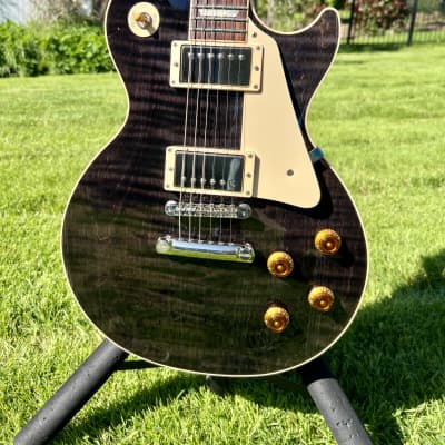 Gibson Custom Modern Les Paul Standard 2017 - 2018 | Reverb