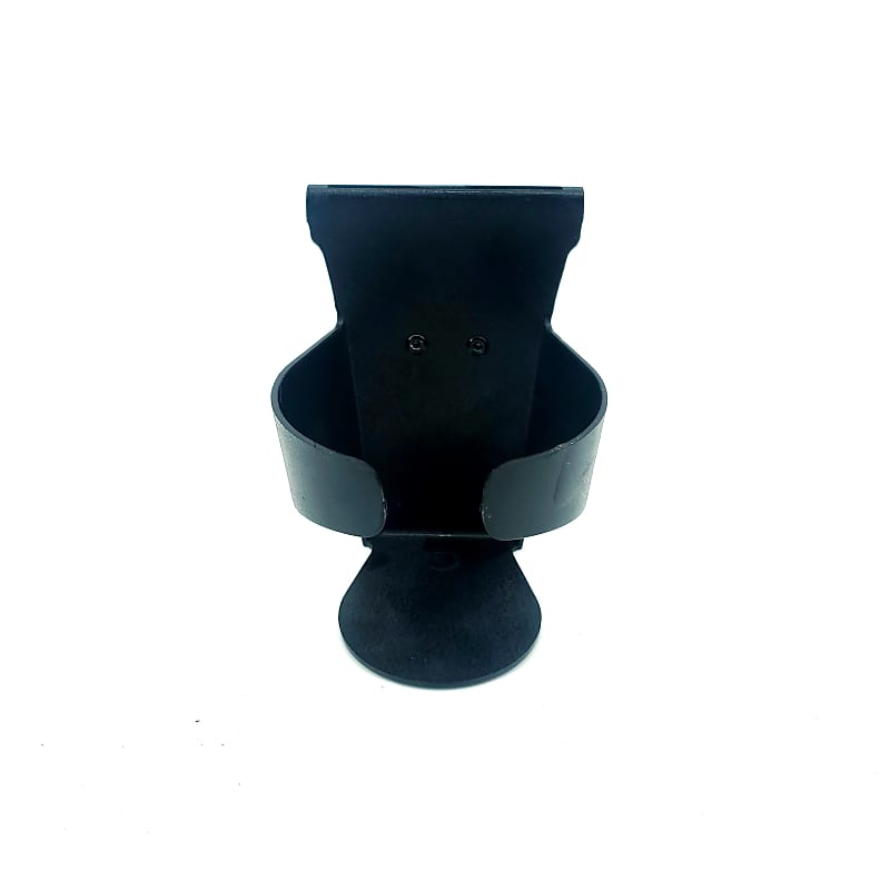 Microphone Stand Cup Holder Reverb