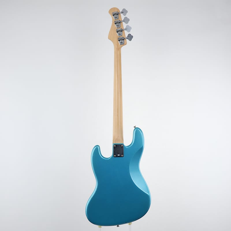 BACCHUS Universe Series BJB-1R Green Metallic (09/13) | Reverb