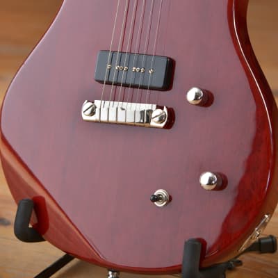PRS SE Soapbar II 2005 - 2007 | Reverb UK PRS SE Soapbar II 2005 - 2007 | Reverb UK