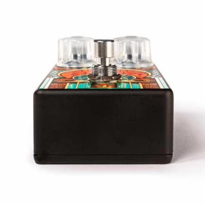 MXR CSP041 Hybrid Fuzz | Reverb