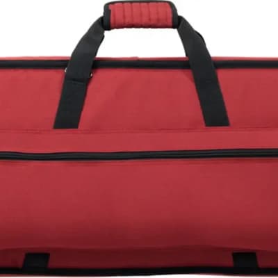 Nord GBW2 Wave 2 Keyboard Gig Bag, Red