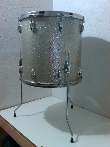 Vintage Slingerland Floor tom