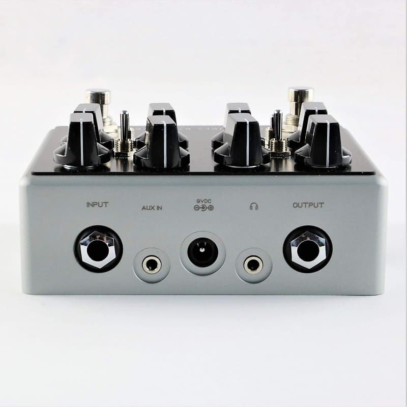 DARKGLASS MICROTUBES B7K ULTRA V2 (AUX IN) | Reverb