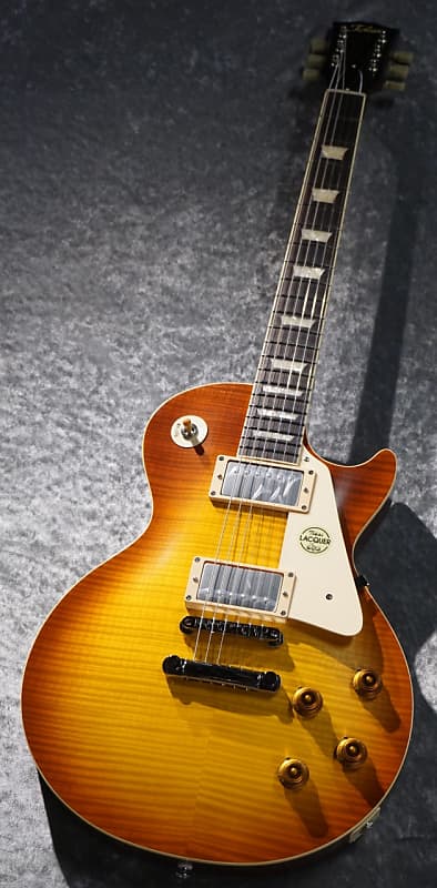 Tokai [Custom Order] LS236F-CM C/VF #2348892 [4.07kg] | Reverb