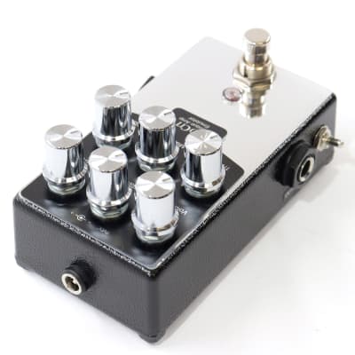 ギター VeroCity L-NY PCBver. VeroCity Effects Pedals L-NY-PCB（中古）【楽器検索デジマート】