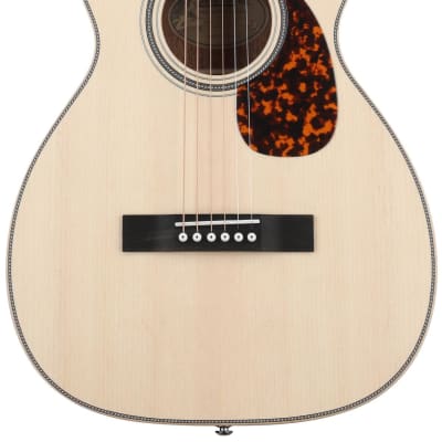 Larrivee OO40MH Acoustic Guitar - Natural for sale