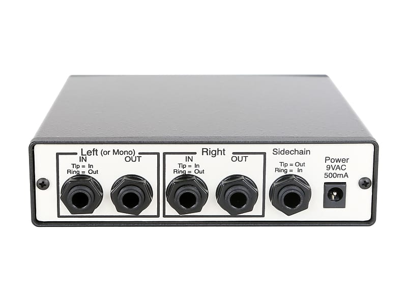 FMR Audio Really Nice Compressor RNC 1773 | Reverb