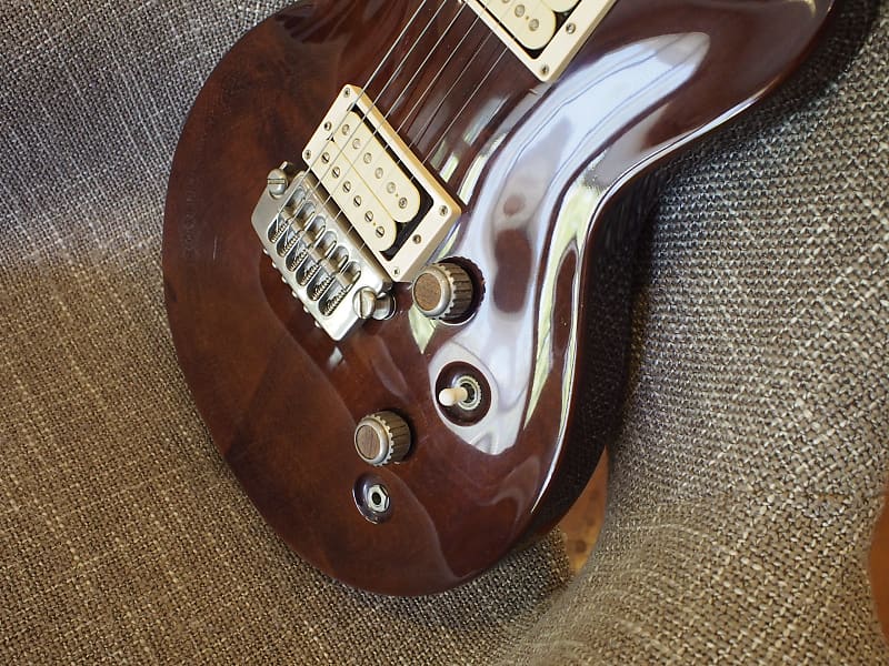 Aria Pro II PE-600 1978 | Reverb