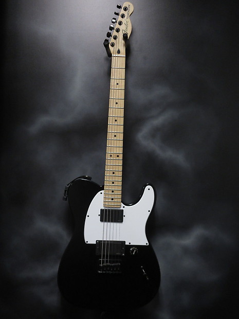 Fender Jim Root Telecaster | Reverb