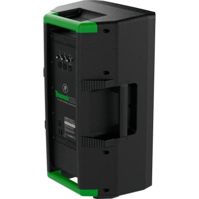 Mackie THRASH212 1300W Powered Loudspeaker - 12” image 8