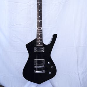 Ibanez Iceman IC120 electric guitar made in 2004 Korea S/H image 12