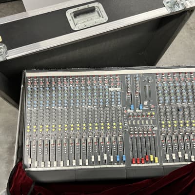 Allen & heath gl2200 Should i go for it. - Gearspace