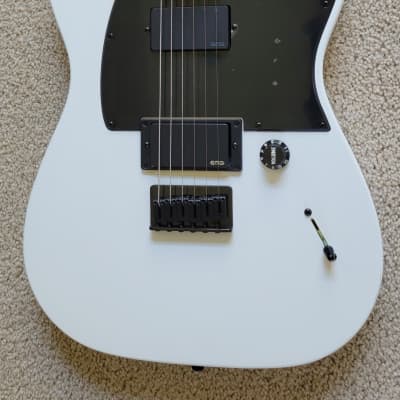 Fender Jim Root Telecaster Mod SPH90 Seymour Duncan Custom